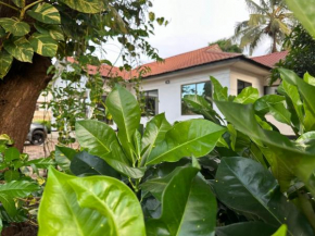 Elrad Msamvu Villa with Privacy by Monalisa
